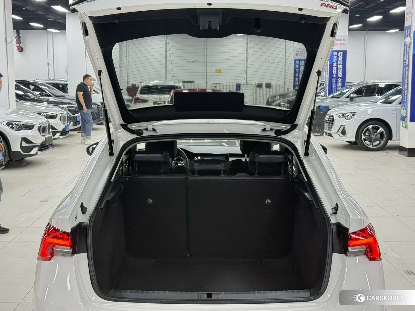 Skoda Octavia id 4455227 из Китая 7