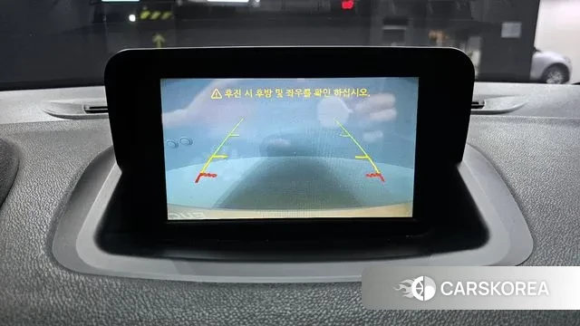 Renault Korea (Samsung) SM3 Neo id 2966319 из Кореи 7