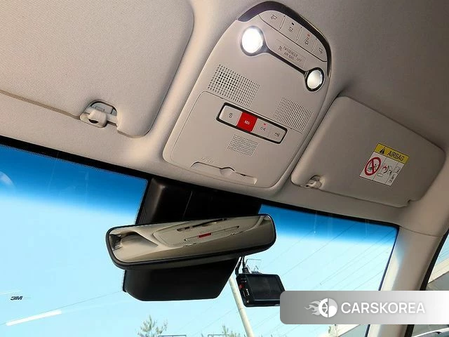 Hyundai The New Grandeur IG id 4330563 из Кореи 7
