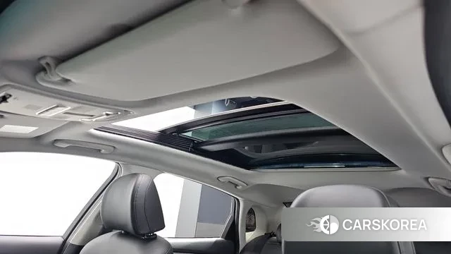 Hyundai The New Grandeur IG id 3378857 из Кореи 7