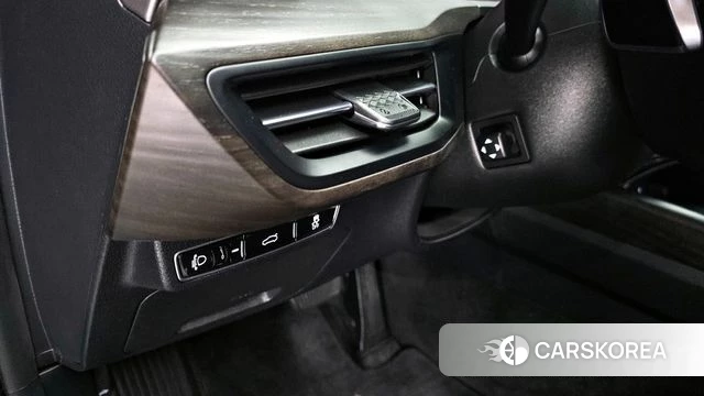 Kia K8 id 3915903 из Кореи 7