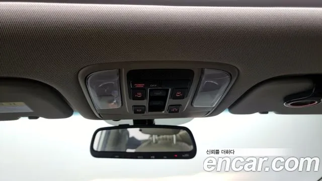 Kia The New Carnival id 2703825 из Кореи 7