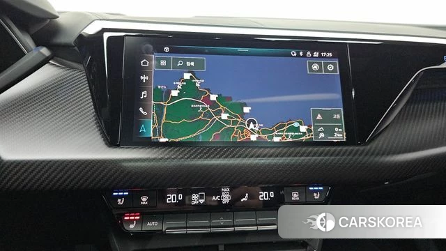 Audi e-Tron GT id 4434026 из Кореи 7