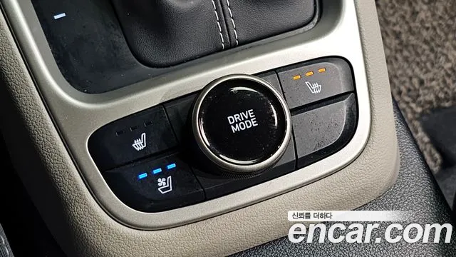 Hyundai Venue id 2796339 из Кореи 7