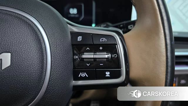 Kia The New Sorento 4th Generation id 4630140 из Кореи 7