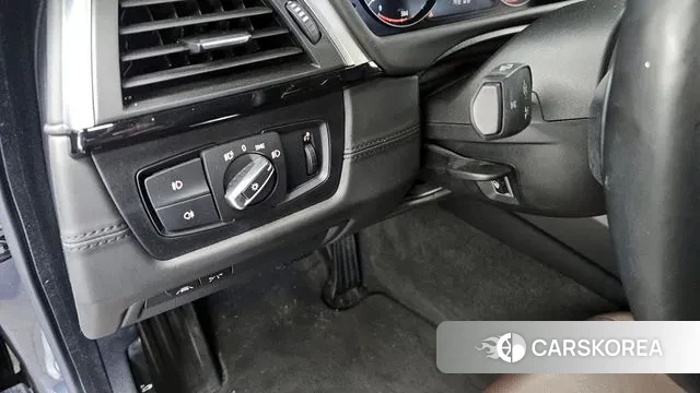 BMW 4 Series (F32) id 3741751 из Кореи 7