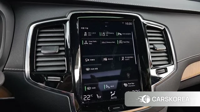 Volvo XC90 second Generation id 3708719 из Кореи 7