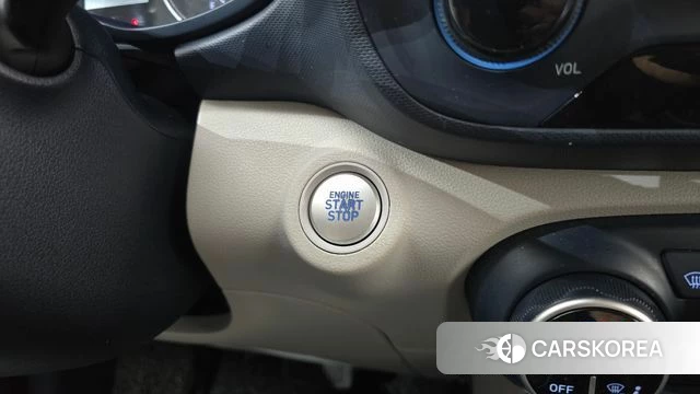 Hyundai Venue id 4662603 из Кореи 7