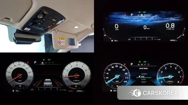 Kia Carnival 4th generation id 3341969 из Кореи 7