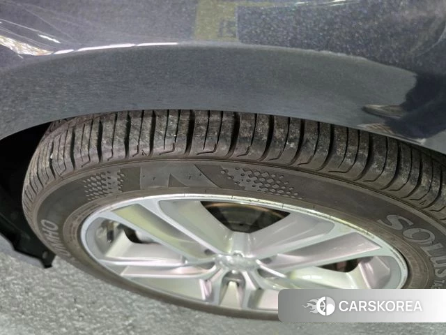 Hyundai Sonata New Rise id 3853600 из Кореи 7