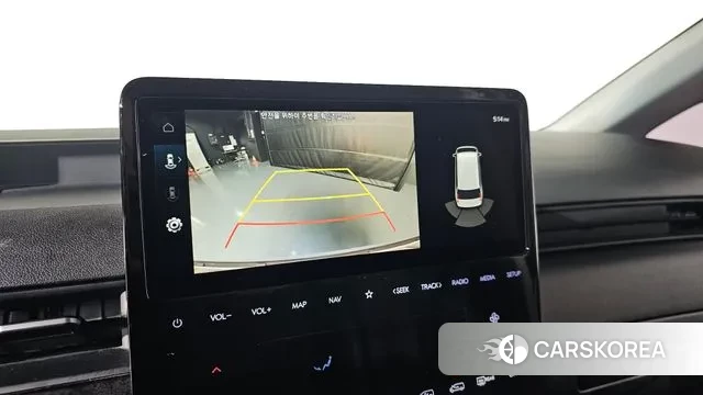 Hyundai Staria id 3640046 из Кореи 7