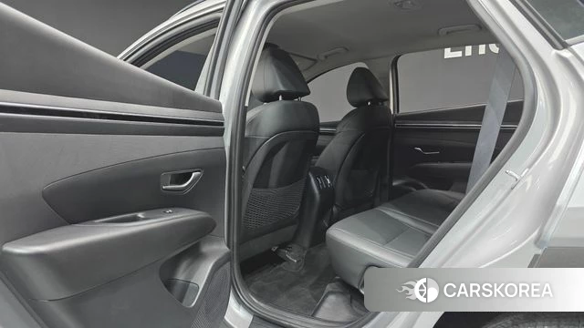 Hyundai Tucson (NX4) id 4416229 из Кореи 7