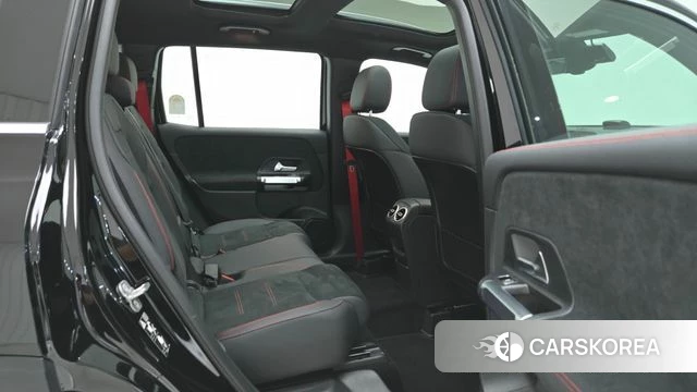Mercedes-Benz GLB-Class X247 id 4462269 из Кореи 7