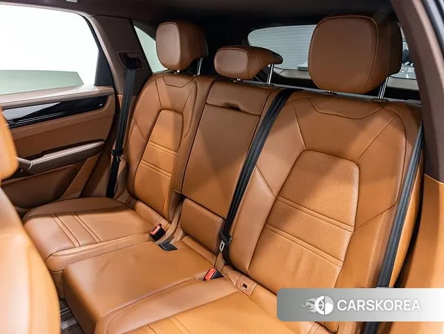 Porsche Cayenne (PO536) id 3616500 из Кореи 7