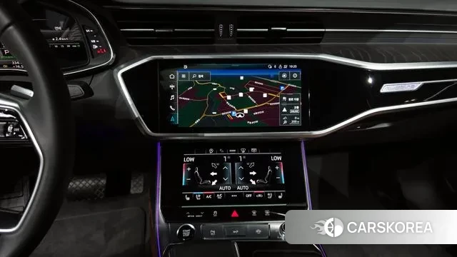 Audi A6 (C8) id 2884304 из Кореи 7