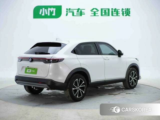Honda Binzhi id 4290157 из Китая 7