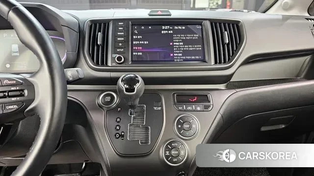 Kia The New Kia Ray id 3670260 из Кореи 7