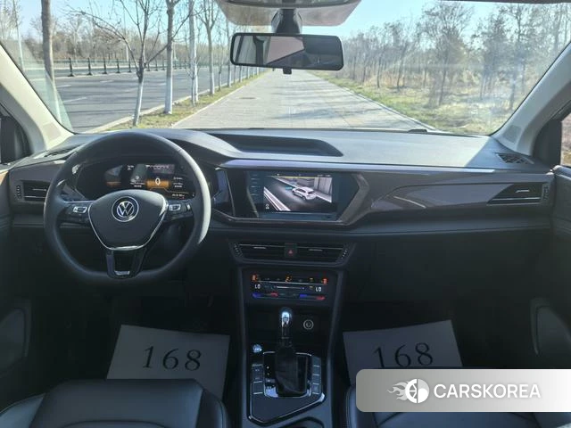 Volkswagen Tuyue id 4335002 из Китая 7