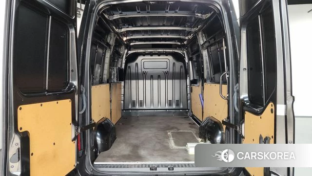 Renault Korea (Samsung) Master id 4642178 из Кореи 7