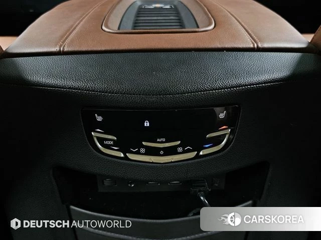 Cadillac Escalade id 4642997 из Кореи 7