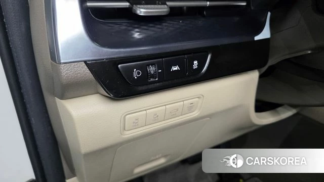 Kia Carnival 4th generation id 4202262 из Кореи 7