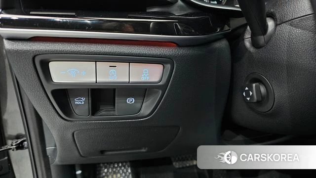 Genesis G80 (RG3) id 4282472 из Кореи 7
