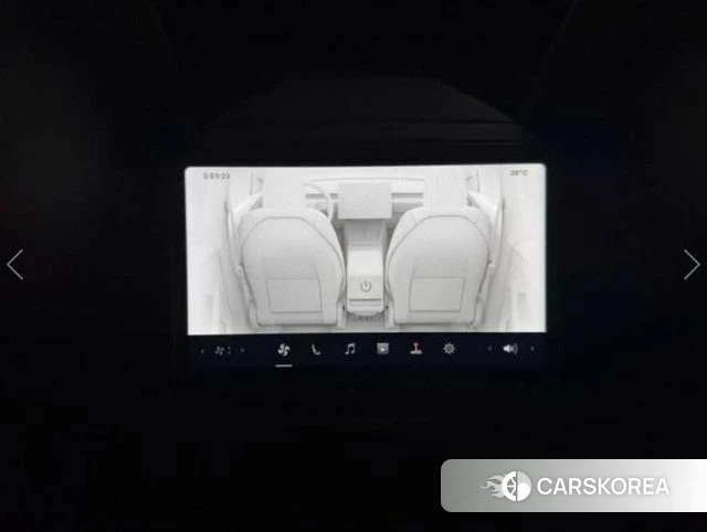 Tesla Model Y id 4485627 из Кореи 7
