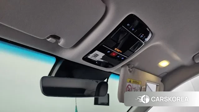 Hyundai Grandeur (GN7) id 3437191 из Кореи 7