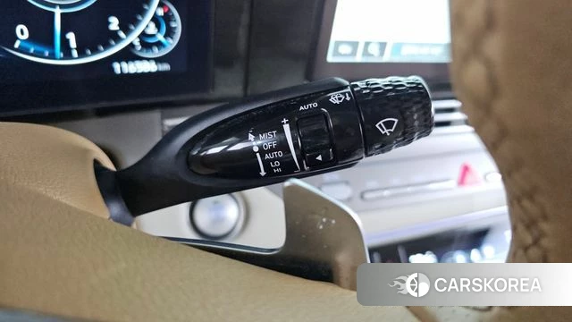 Hyundai The New Grandeur IG id 3871351 из Кореи 7