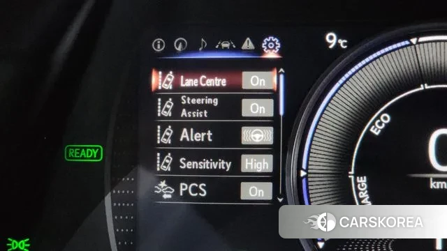 Lexus ES300h 7th generation id 3741228 из Кореи 7