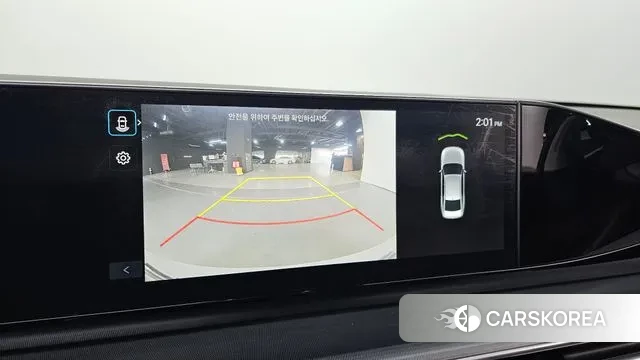 Hyundai Grandeur (GN7) id 2979281 из Кореи 7