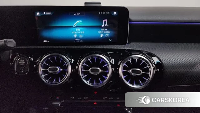 Mercedes-Benz A-Class W177 id 3494089 из Кореи 7