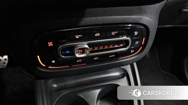 Smart Potu Coupe 3rd generation id 4377912 из Кореи 7