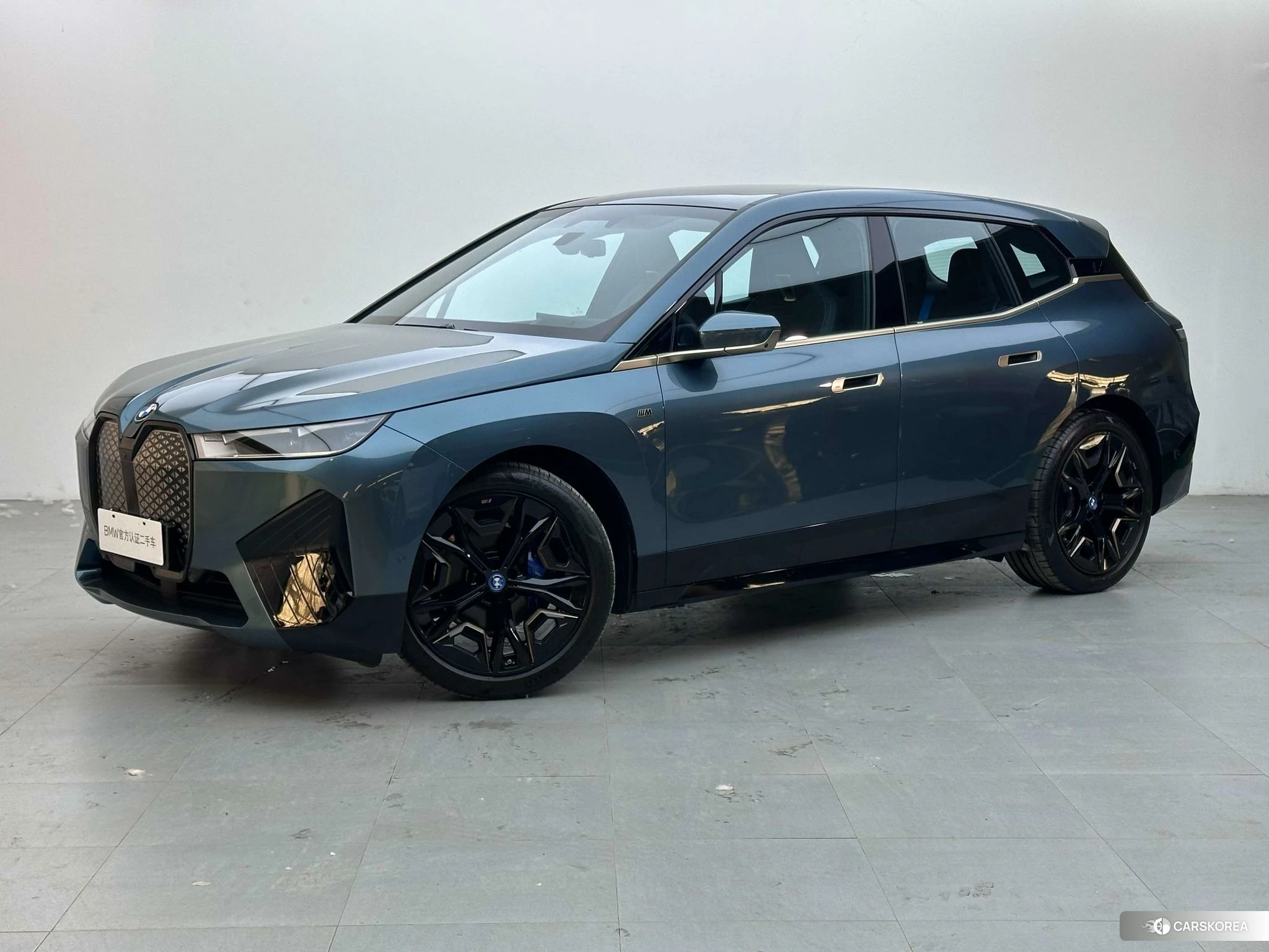 BMW iX id 4452358 из Китая 7