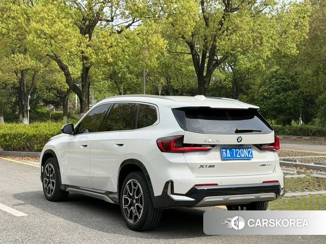 BMW X1 id 4212734 из Китая 7
