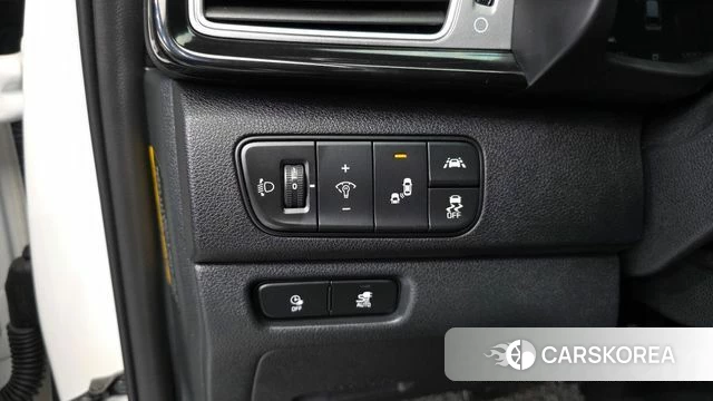 Kia Niro EV id 4244955 из Кореи 7