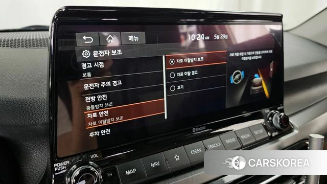 Kia Seltos id 4390151 из Кореи 7
