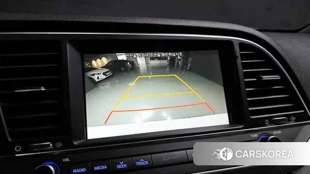 Hyundai Avante AD id 3145161 из Кореи 7