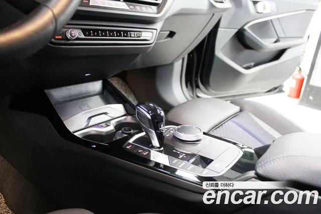 BMW 1 Series (F40) id 2709601 из Кореи 7