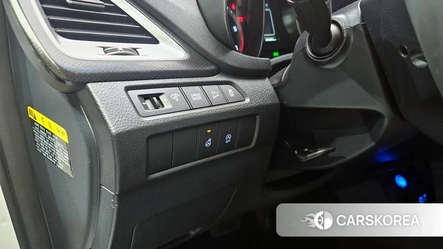 Hyundai Santa Fe The Prime id 3845921 из Кореи 7