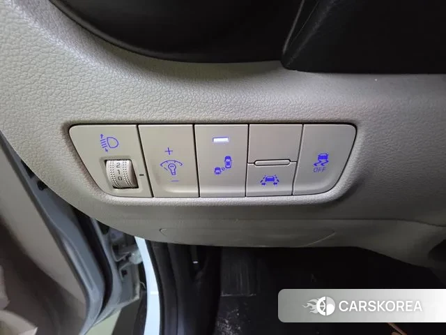 Hyundai Kona id 3666416 из Кореи 7