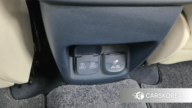 Genesis GV80 id 4280235 из Кореи 7