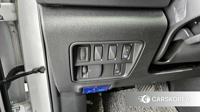 Renault Korea (Samsung) The New QM6 id 3827171 из Кореи 7