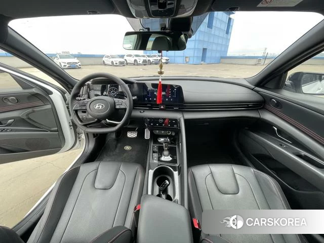 Hyundai Elantra id 4276221 из Китая 7