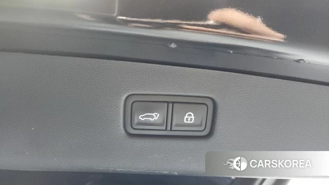 Genesis GV70 id 4434426 из Кореи 7