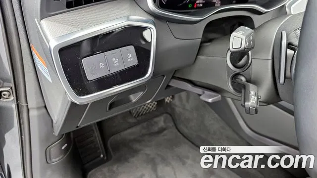 Audi A6 (C8) id 2812819 из Кореи 7