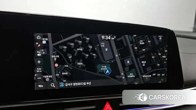 Hyundai Avante (CN7) id 3023053 из Кореи 7