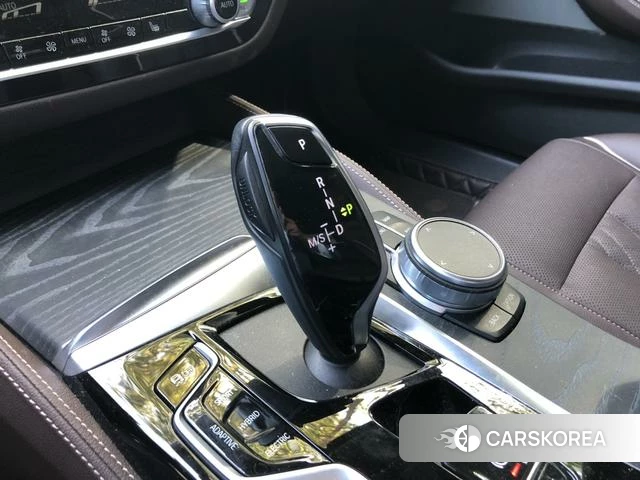 BMW 5 series PHEV id 4260578 из Китая 7