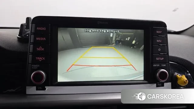 Kia All New Morning (JA) id 3380519 из Кореи 7