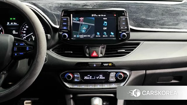 Hyundai i30 (PD) id 3965705 из Кореи 7